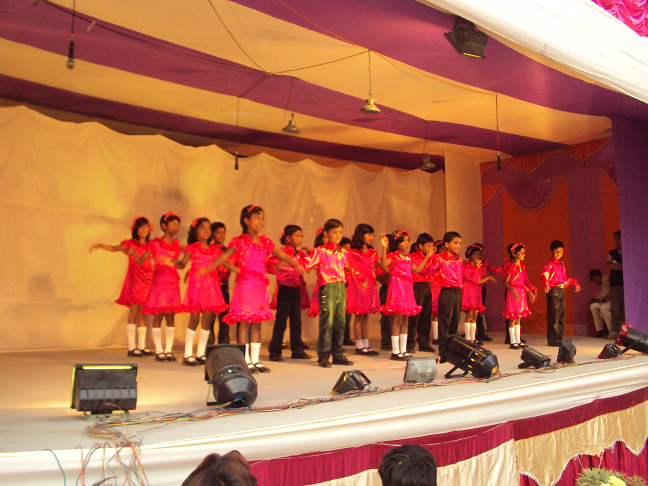 Don Bosco Academy 27