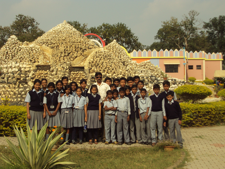 Don Bosco Academy 29