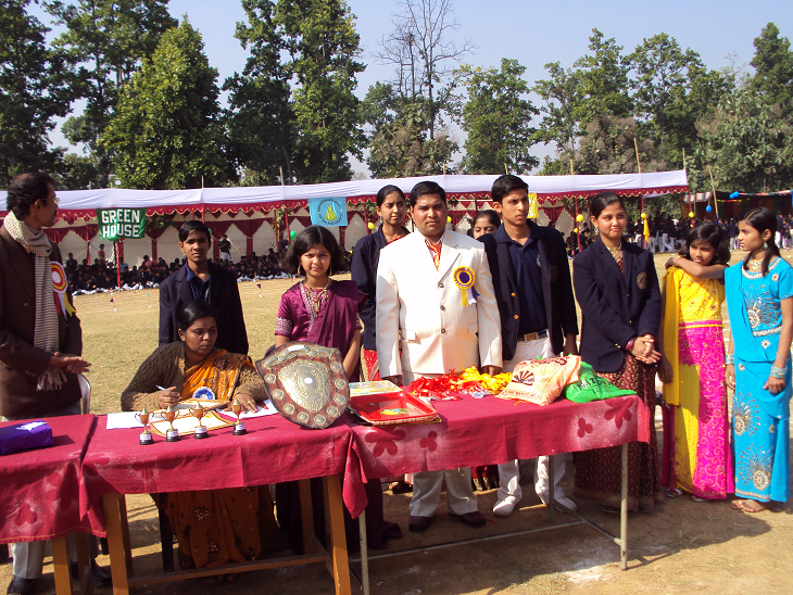 Don Bosco Academy 30