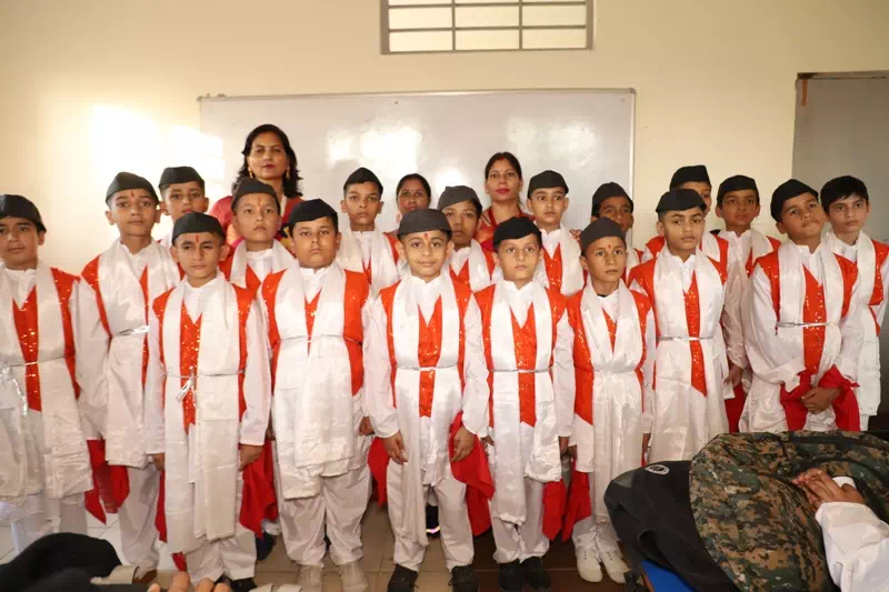 Gyan Einstein International School 19
