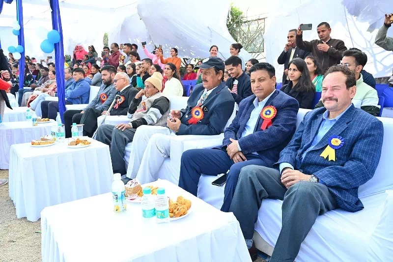Gyan Einstein International School 30