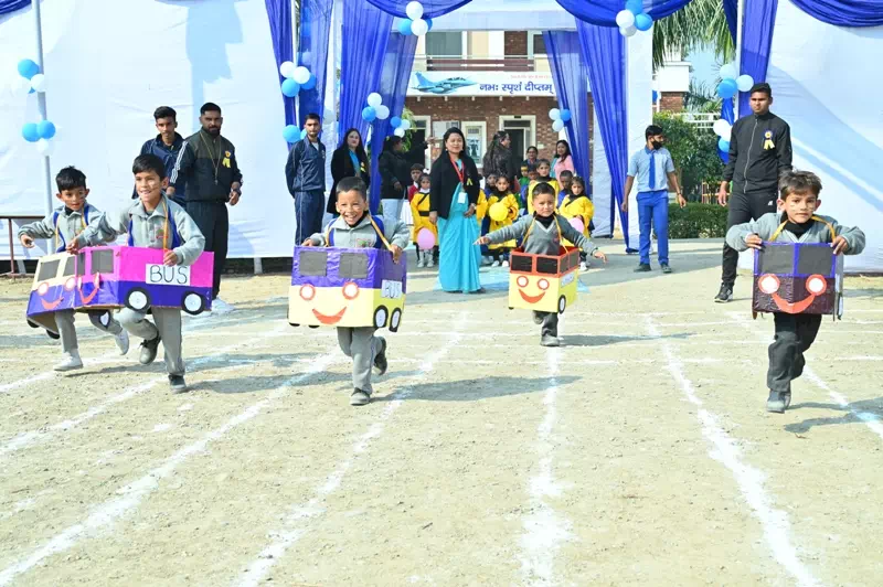 Gyan Einstein International School 29