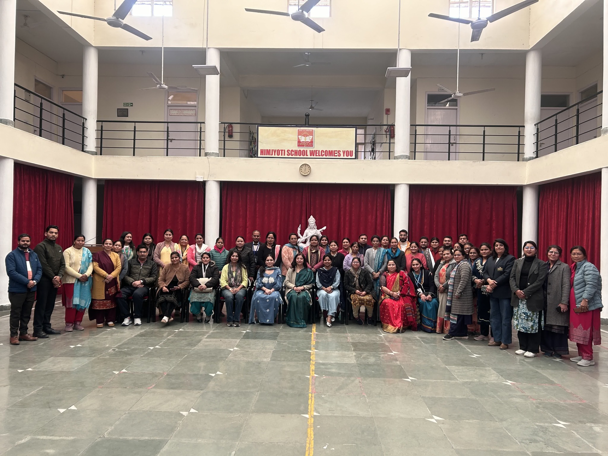 Him Jyoti School 2