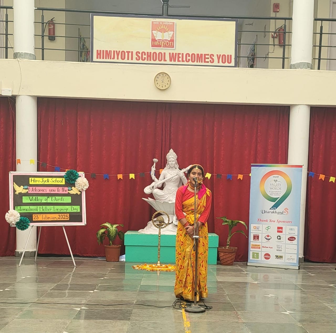 Him Jyoti School 10