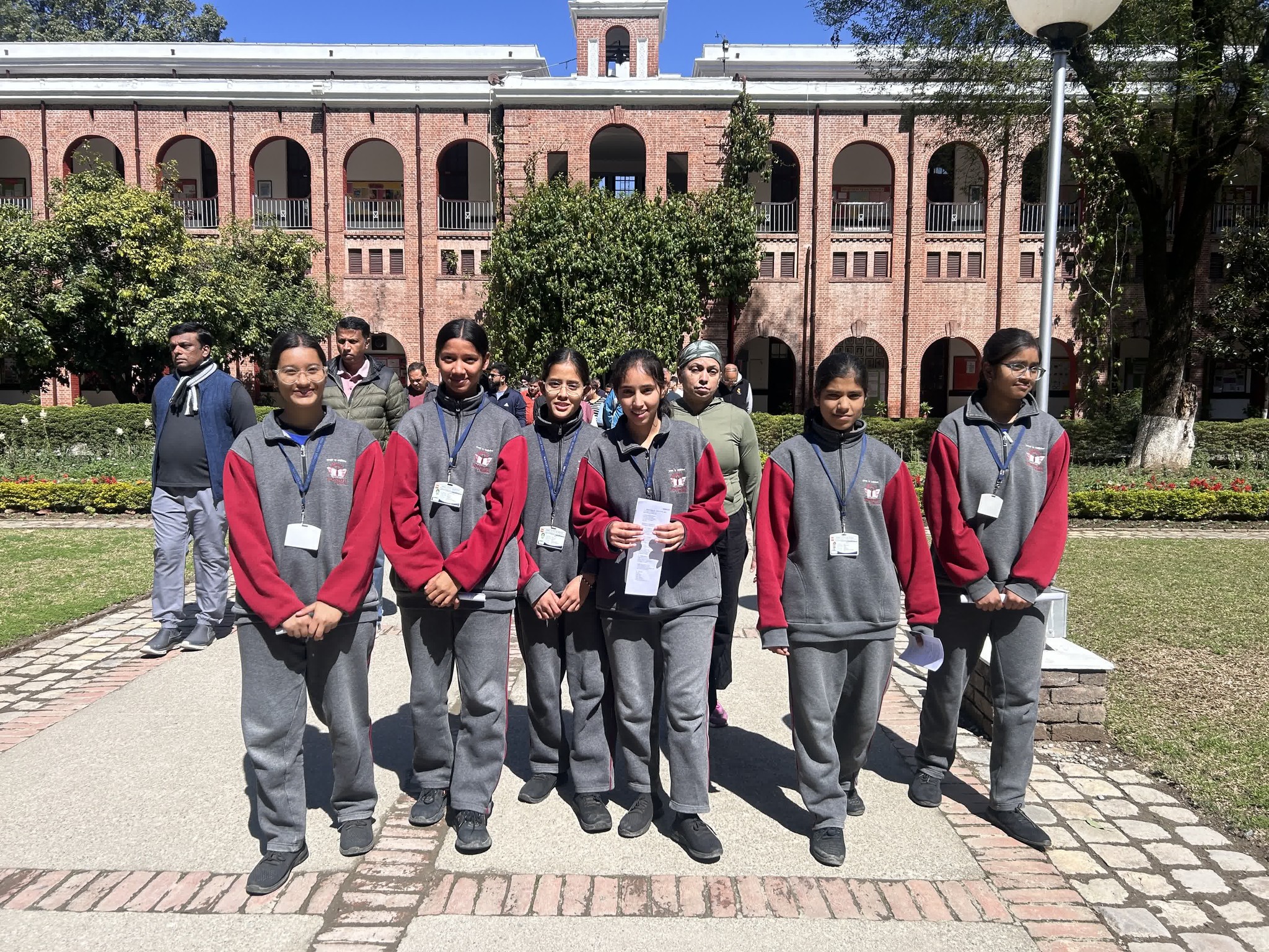 Him Jyoti School 13