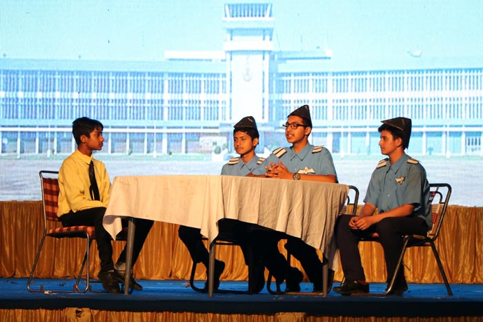 Jaswant Modern Senior Secondary School 3