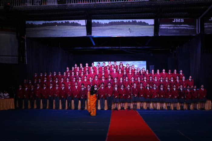 Jaswant Modern Senior Secondary School 6