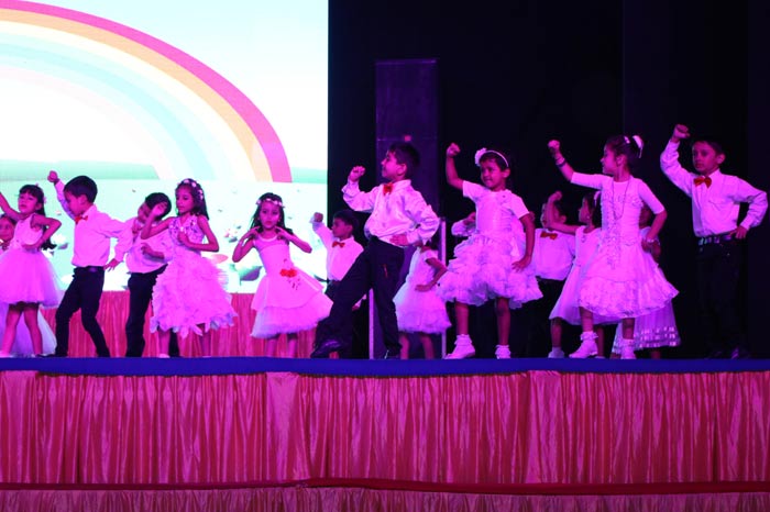 Jaswant Modern Senior Secondary School 5