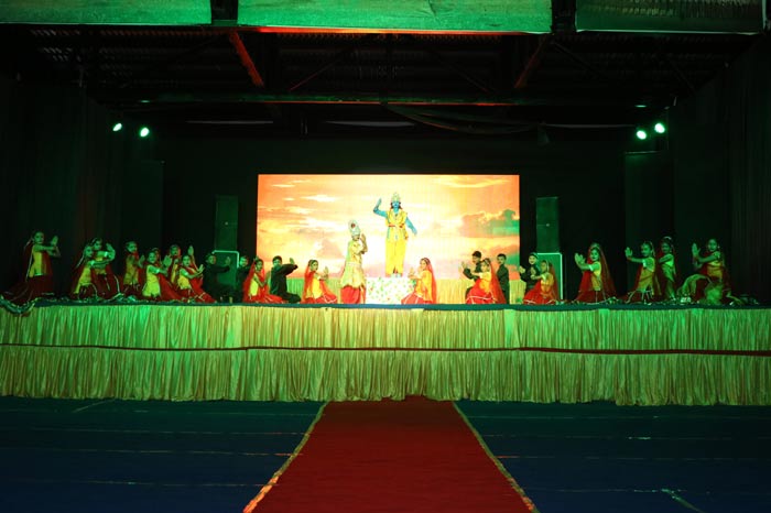 Jaswant Modern Senior Secondary School 4