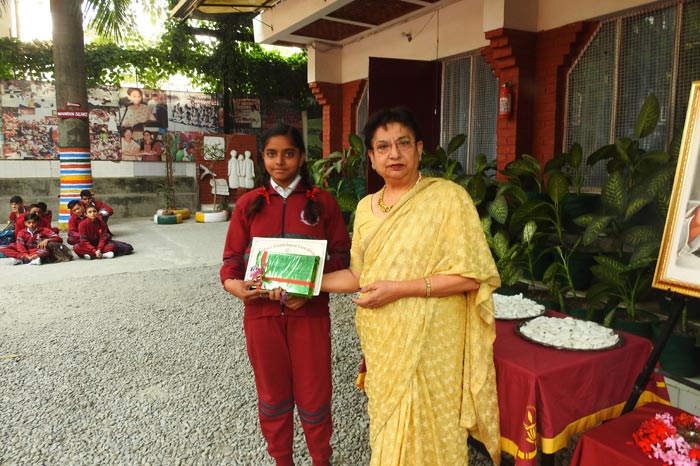Jaswant Modern Senior Secondary School 9