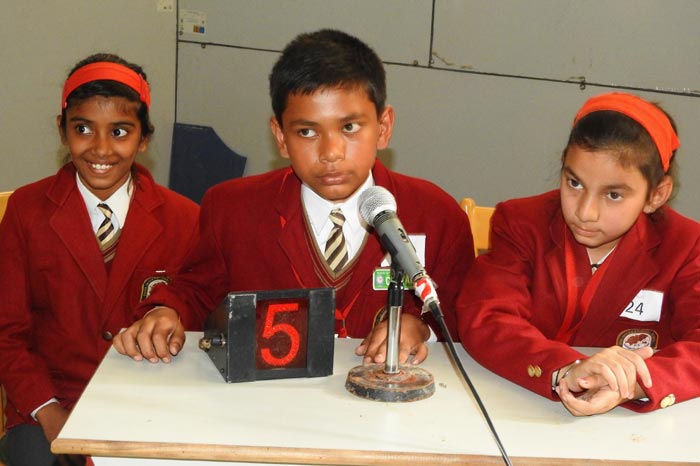 Jaswant Modern Senior Secondary School 10