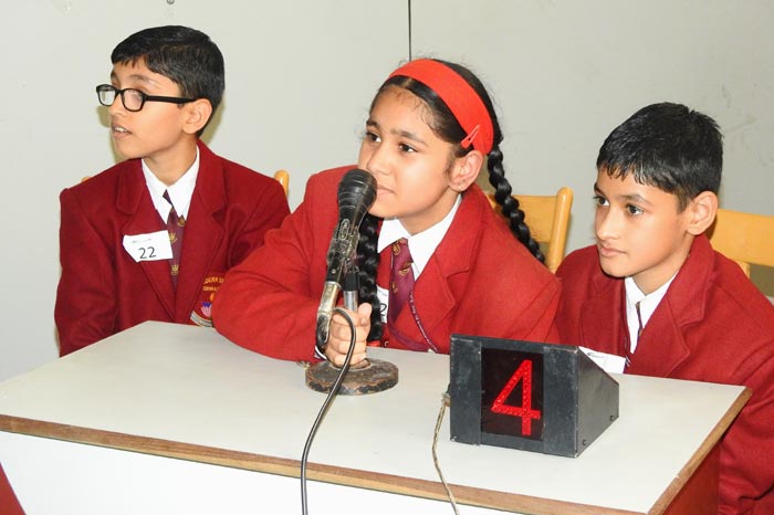 Jaswant Modern Senior Secondary School 11