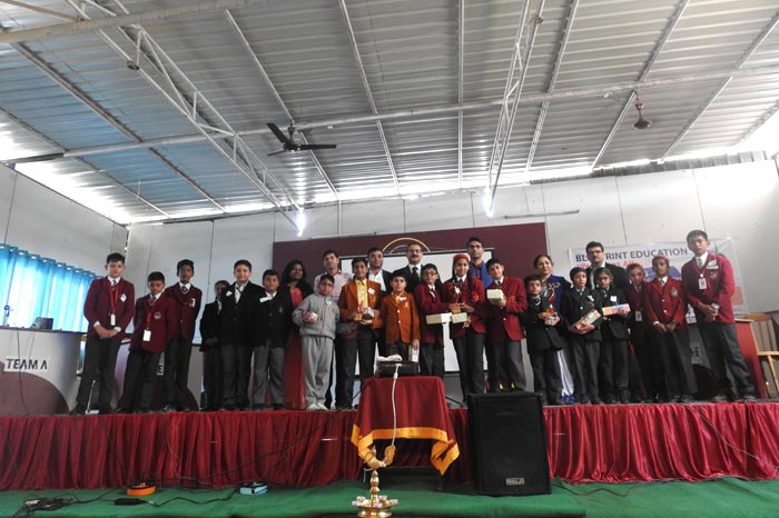 Jaswant Modern Senior Secondary School 12