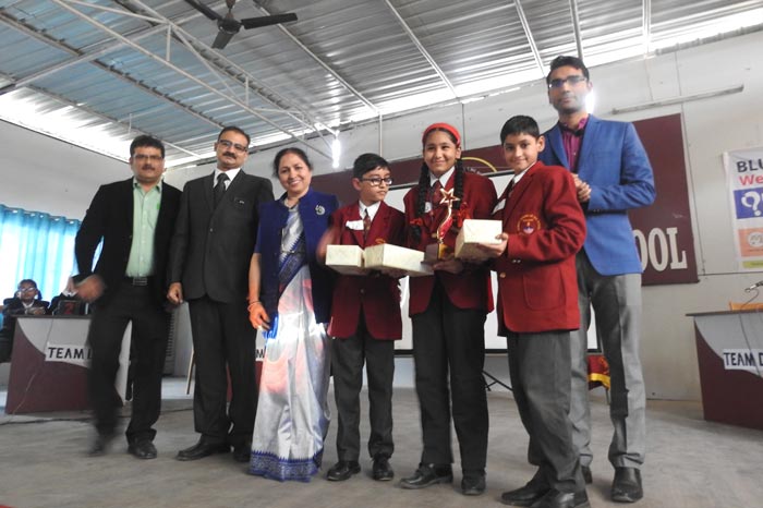 Jaswant Modern Senior Secondary School 13