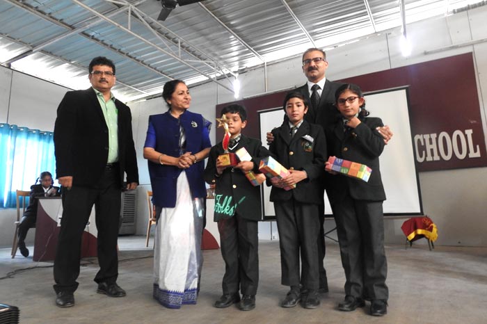 Jaswant Modern Senior Secondary School 14