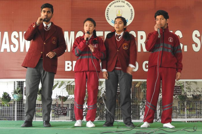 Jaswant Modern Senior Secondary School 15