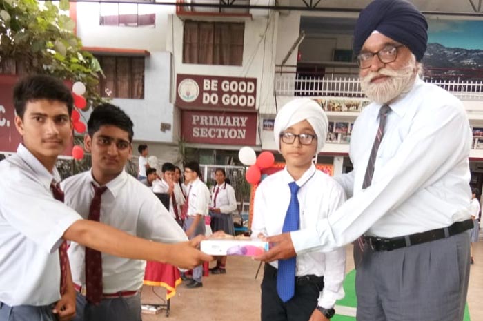 Jaswant Modern Senior Secondary School 20