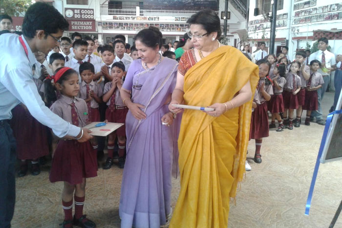 Jaswant Modern Senior Secondary School 23