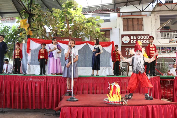 Jaswant Modern Senior Secondary School 25