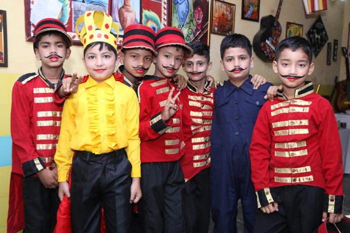 Jaswant Modern Senior Secondary School 26