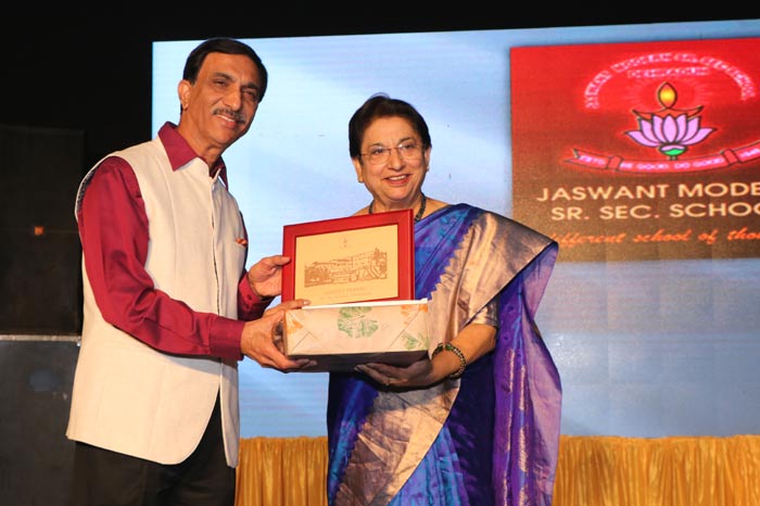 Jaswant Modern Senior Secondary School 27