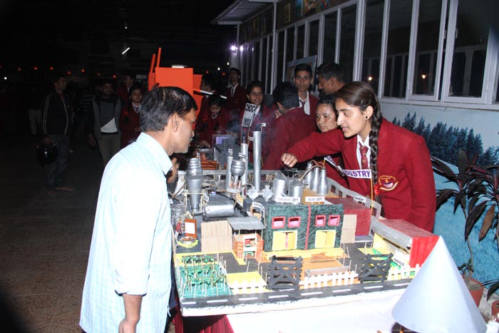 Jaswant Modern Senior Secondary School 30