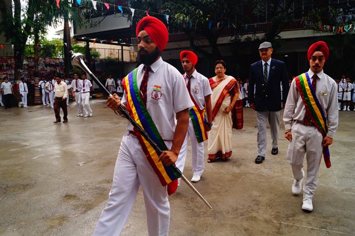 Jaswant Modern Senior Secondary School 29