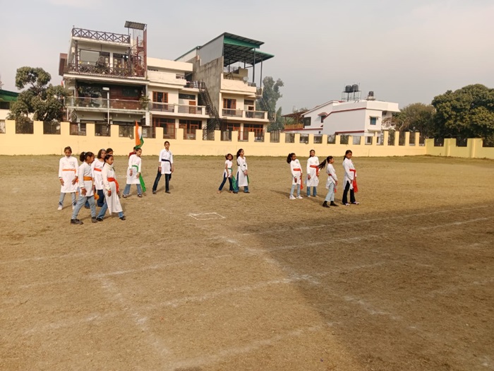 Marshall School 6