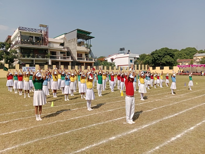 Marshall School 12