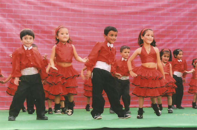 Marshall School 24