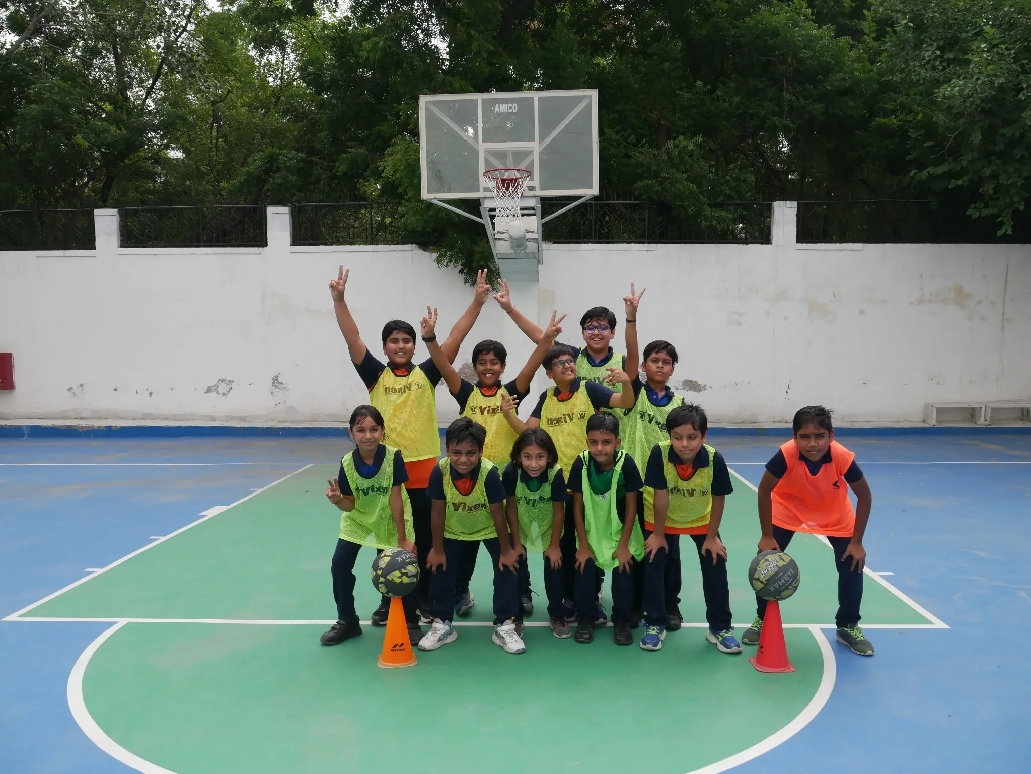 Mayoor School Jaipur 5