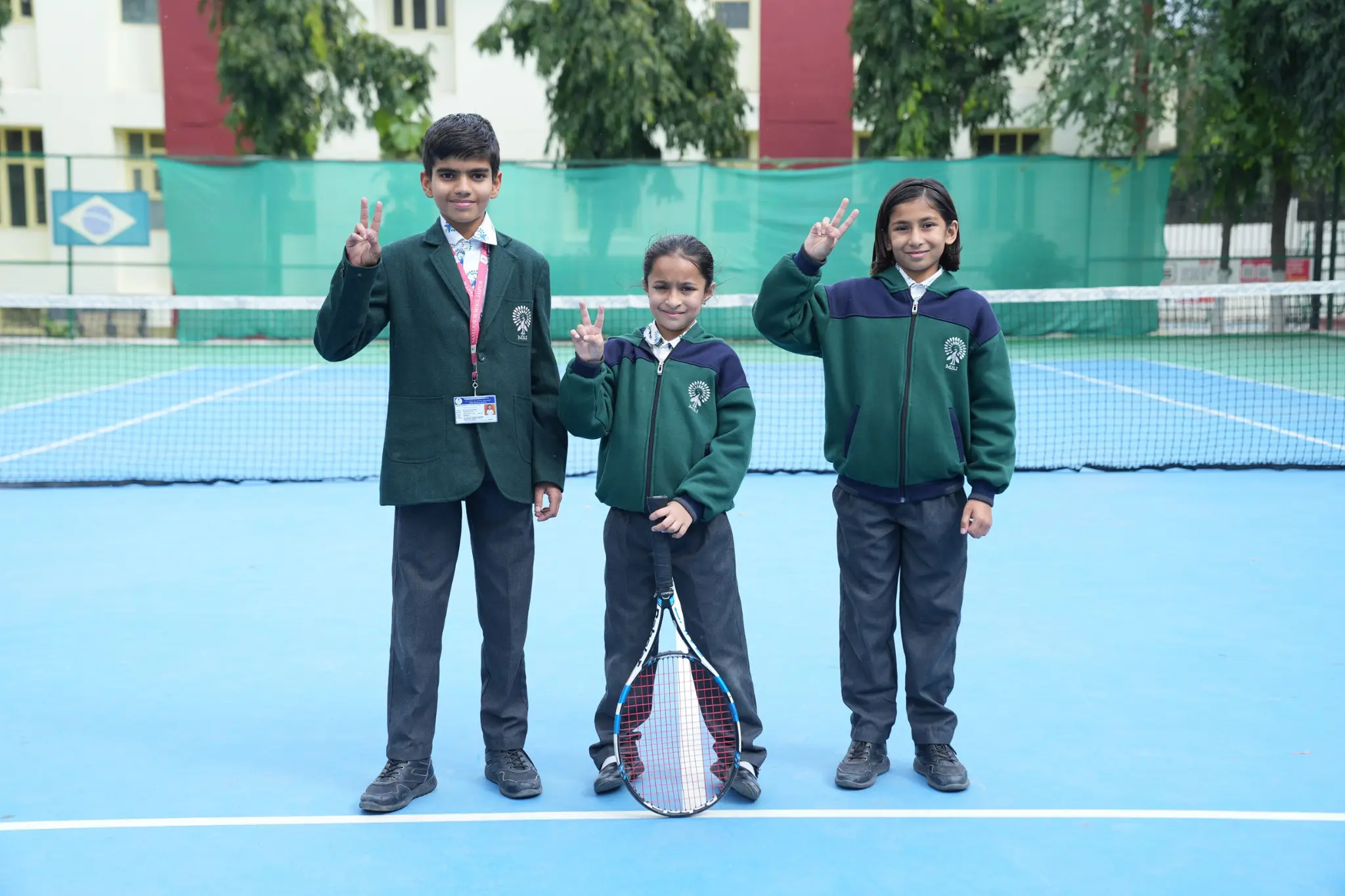 Mayoor School Jaipur 7