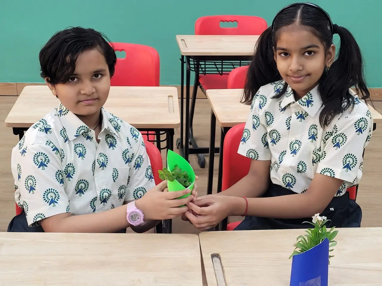 Mayoor School Jaipur 10