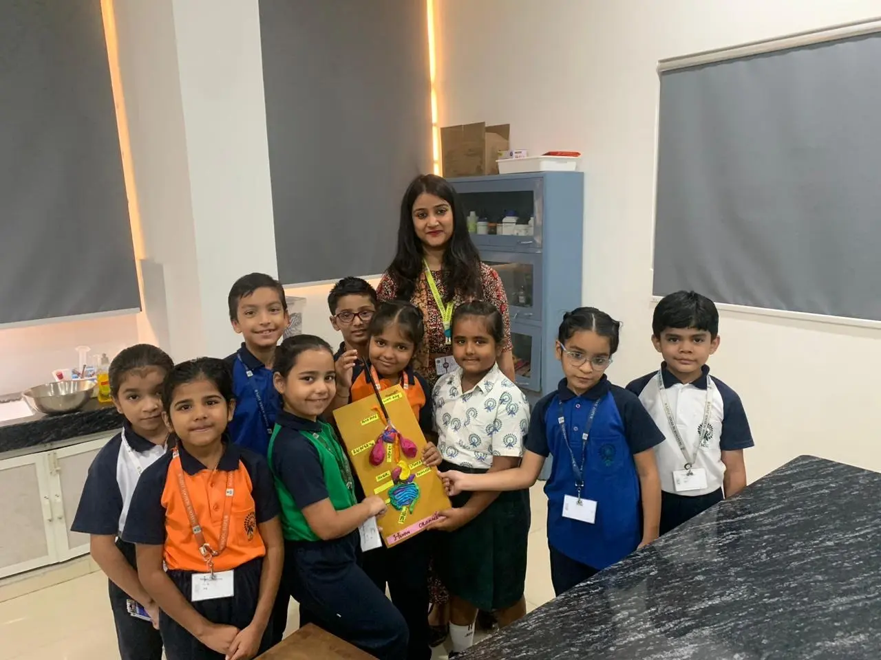 Mayoor School Jaipur 11