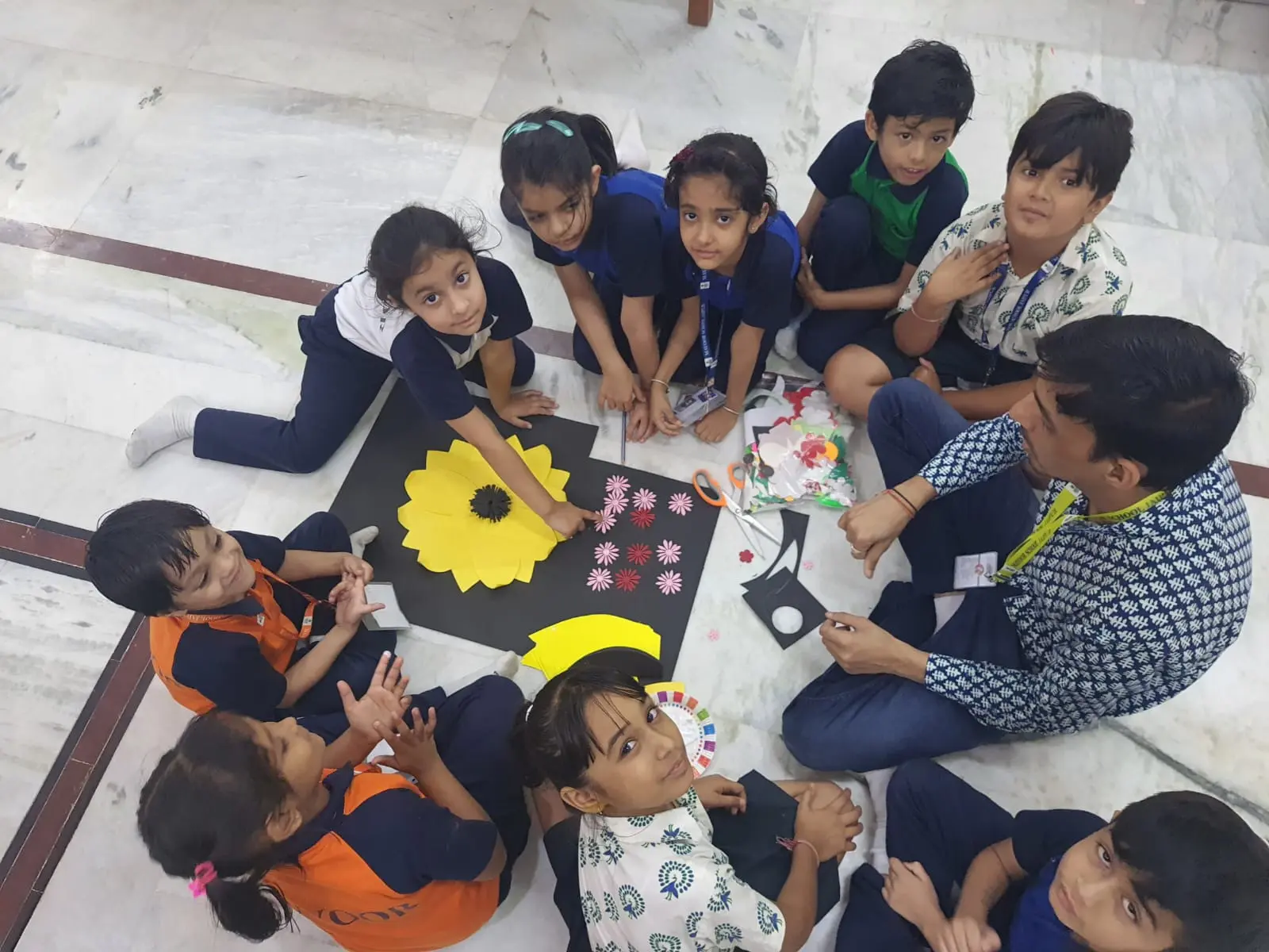 Mayoor School Jaipur 12