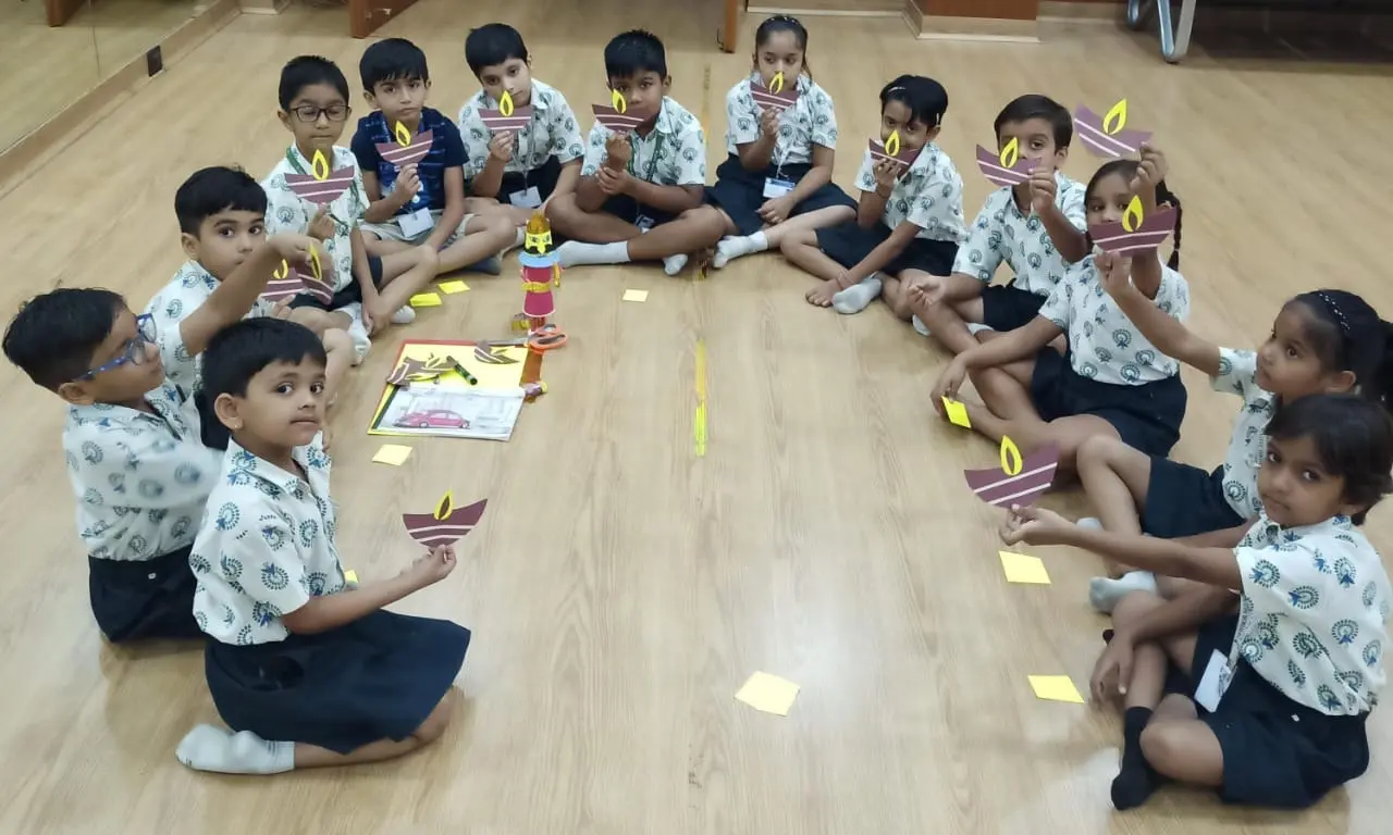 Mayoor School Jaipur 13