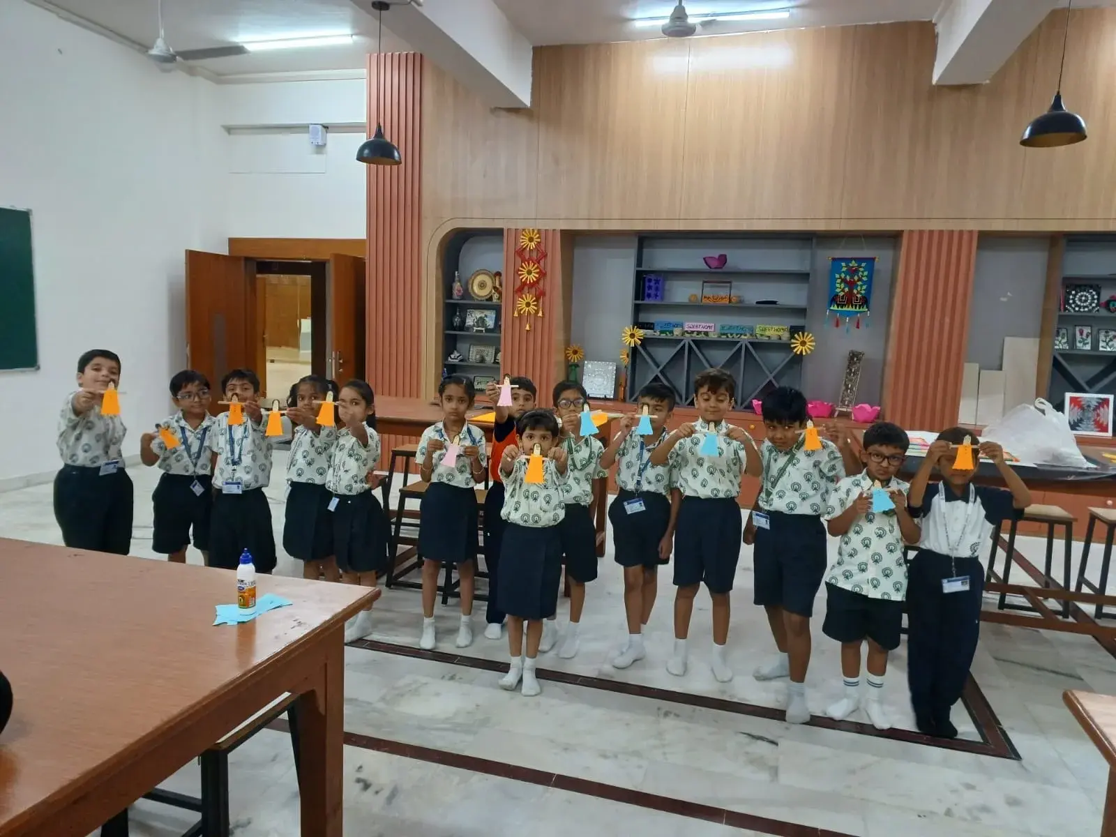 Mayoor School Jaipur 14