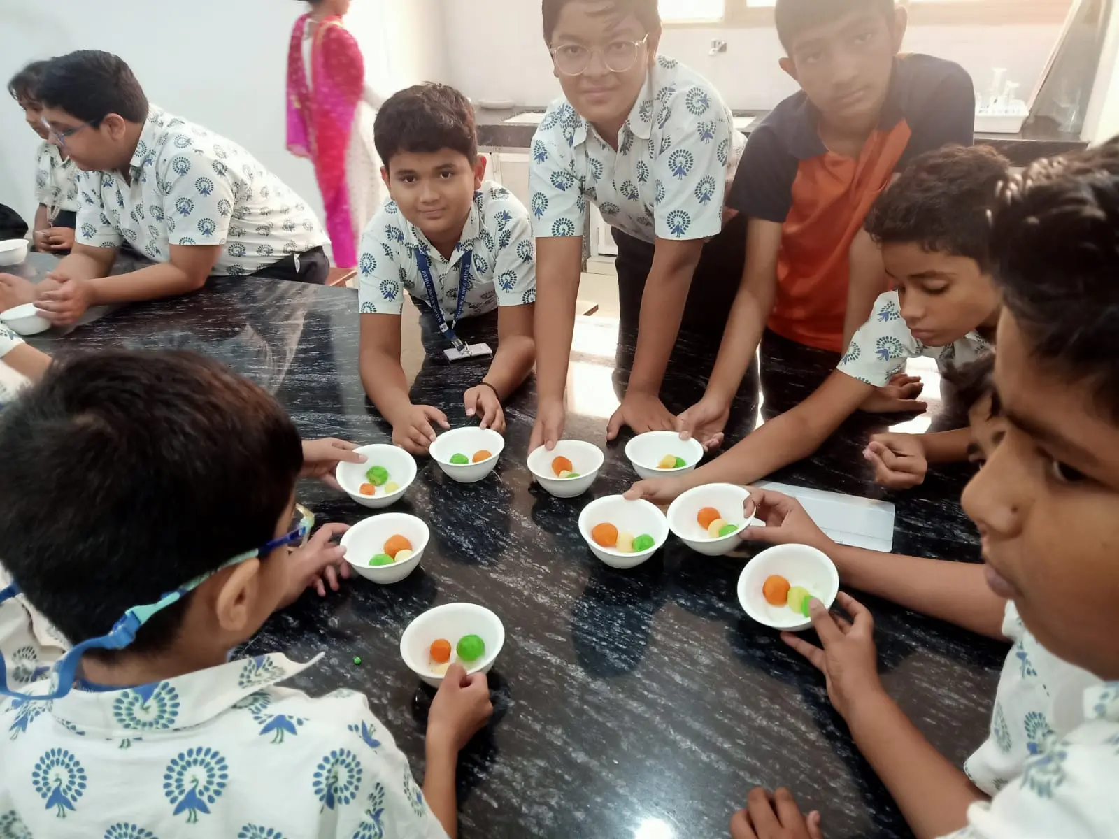 Mayoor School Jaipur 16