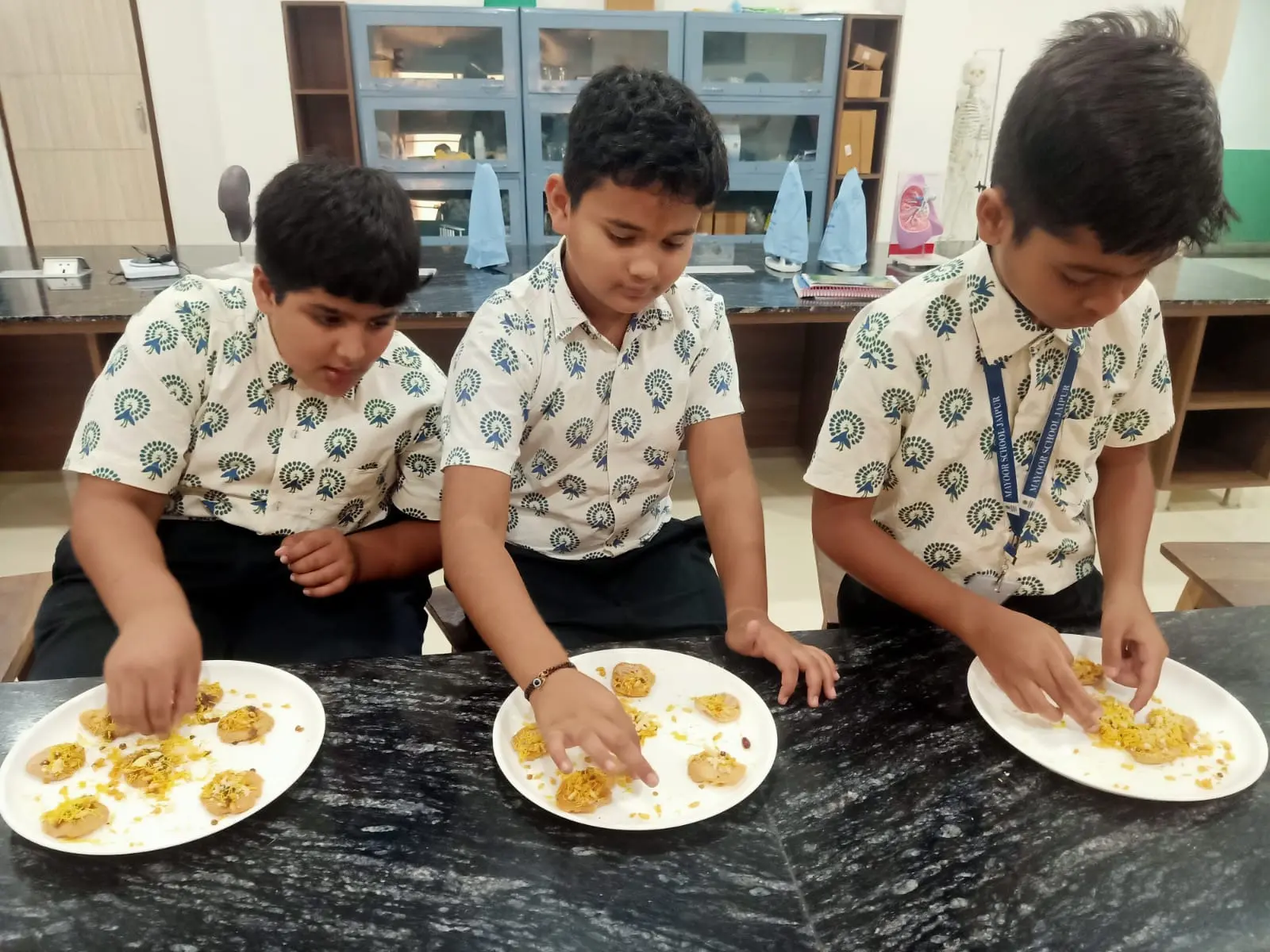Mayoor School Jaipur 17
