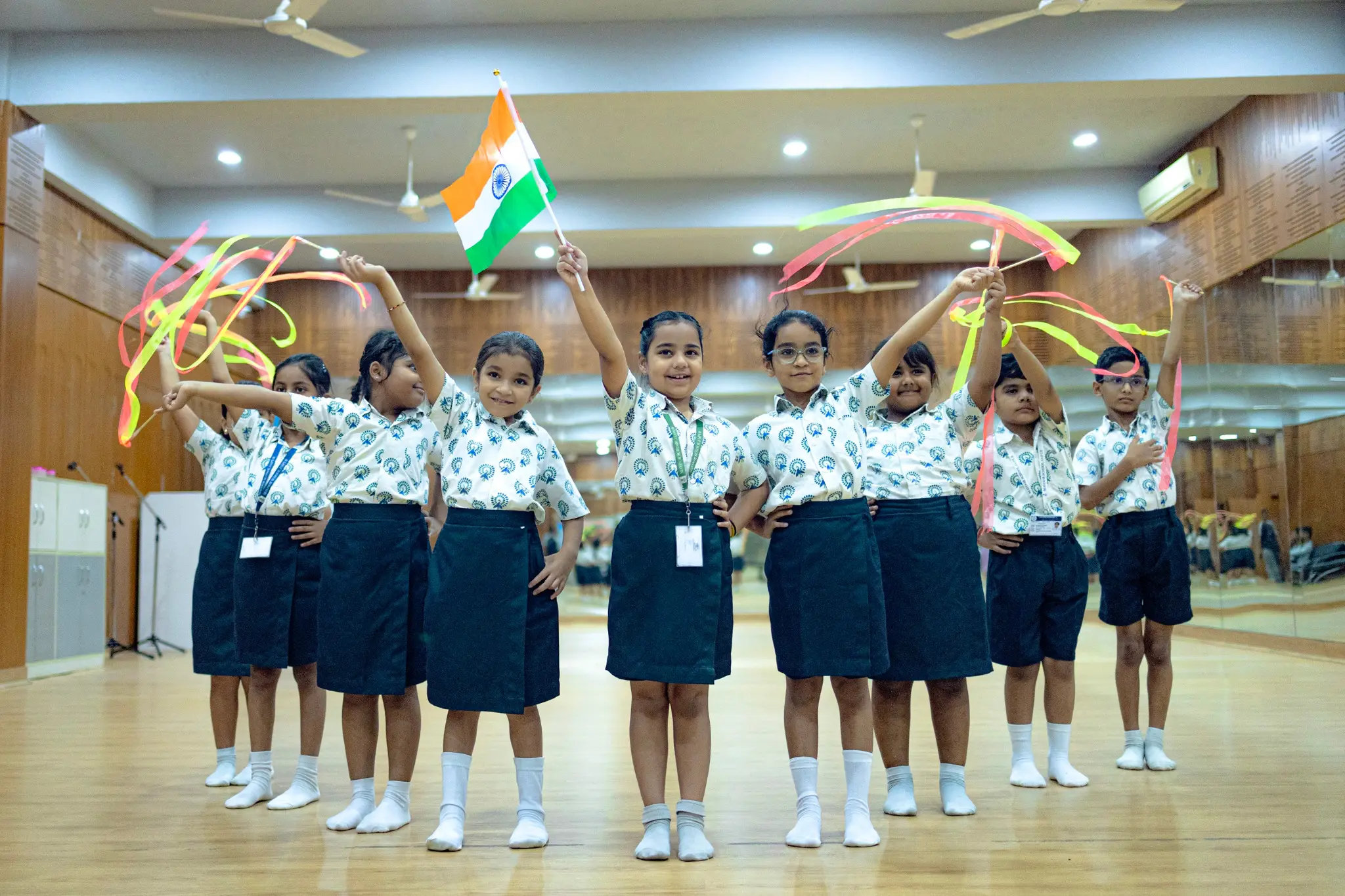Mayoor School Jaipur 18