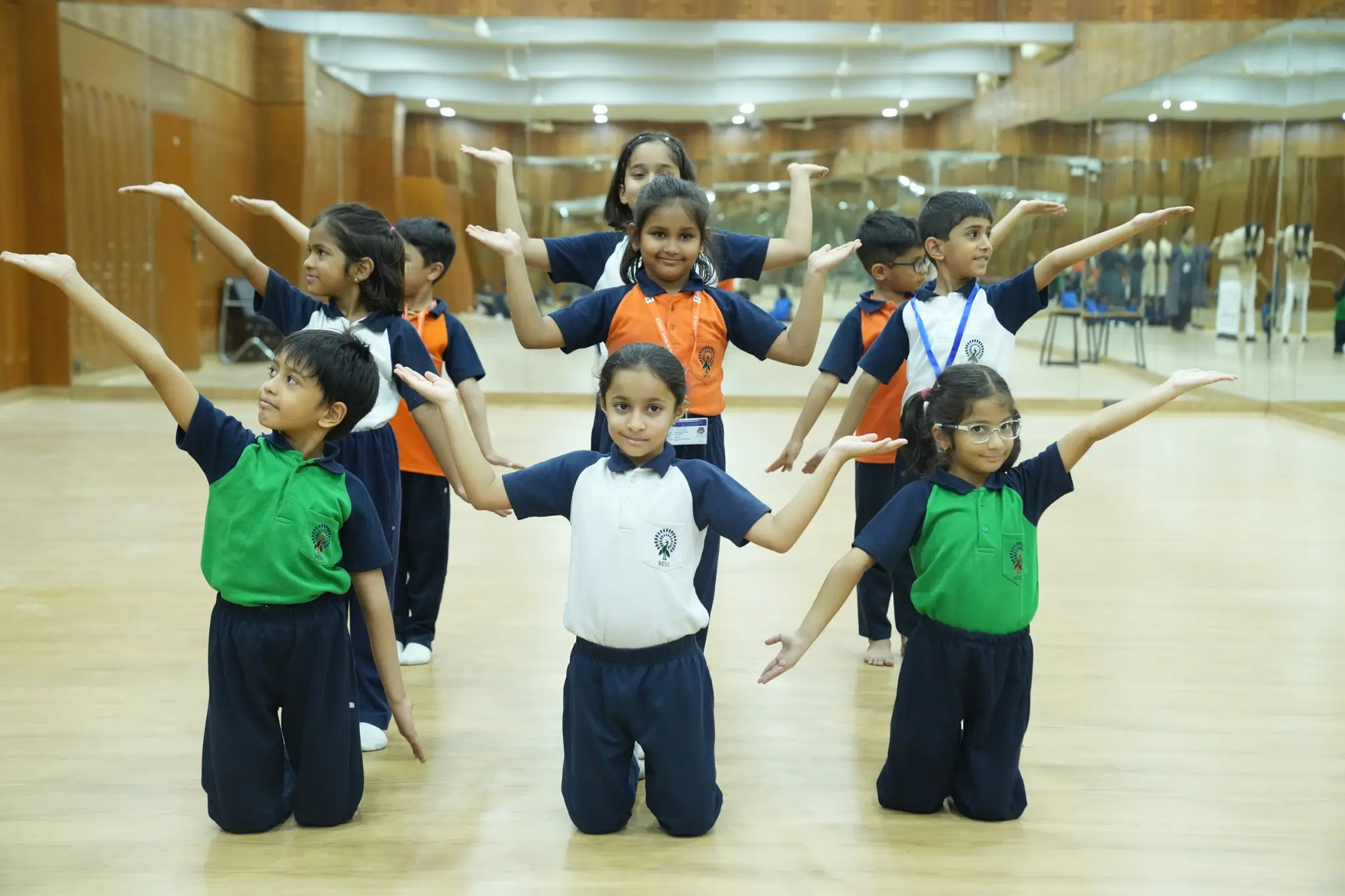 Mayoor School Jaipur 19