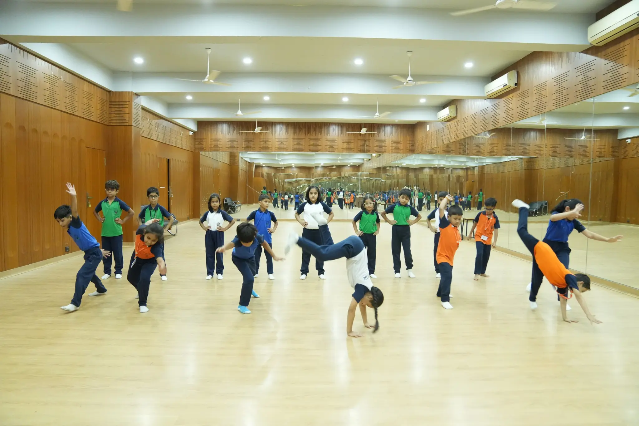 Mayoor School Jaipur 20