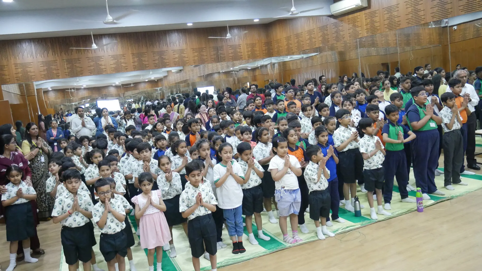 Mayoor School Jaipur 22
