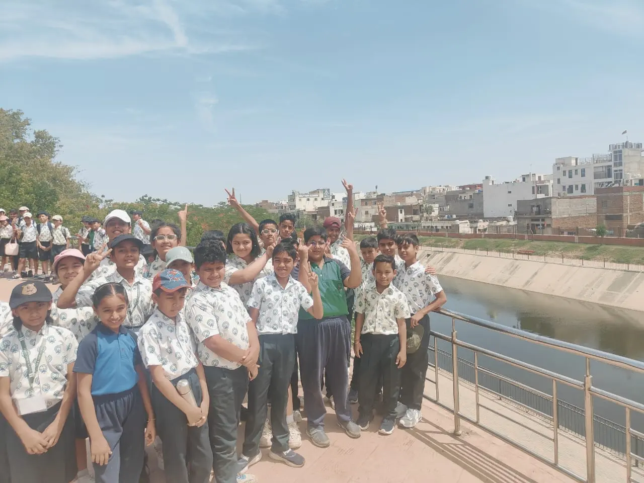 Mayoor School Jaipur 24