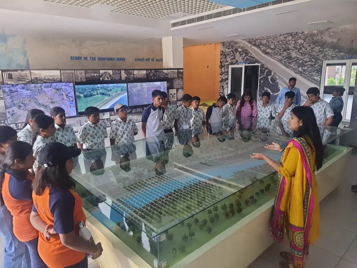 Mayoor School Jaipur 25