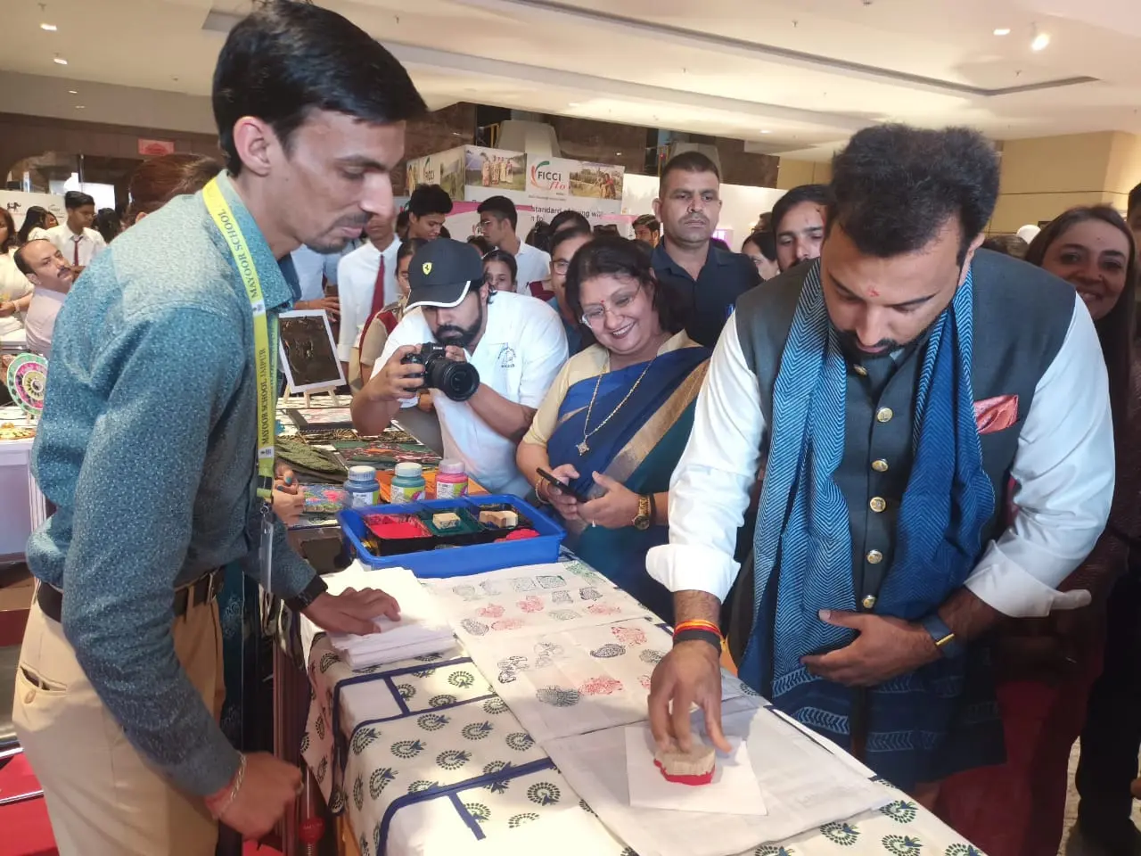 Mayoor School Jaipur 27