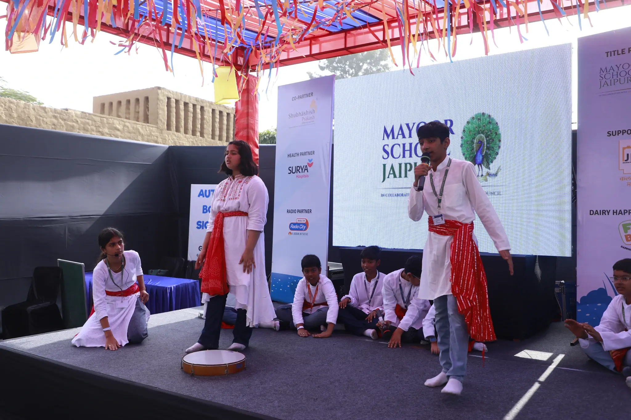 Mayoor School Jaipur 30