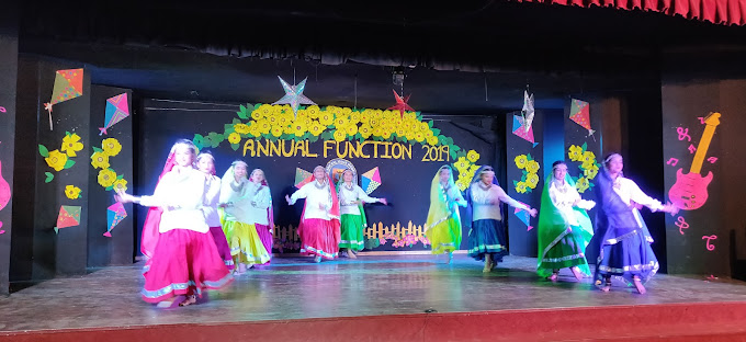 Mohan Lal Sah Bal Vidya Mandir 5