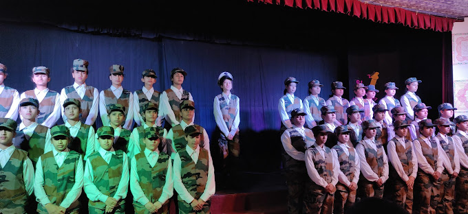 Mohan Lal Sah Bal Vidya Mandir 7