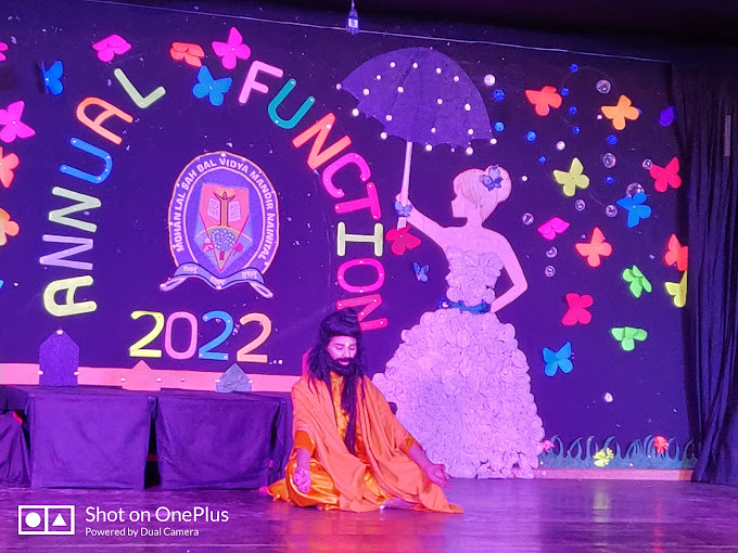 Mohan Lal Sah Bal Vidya Mandir 8